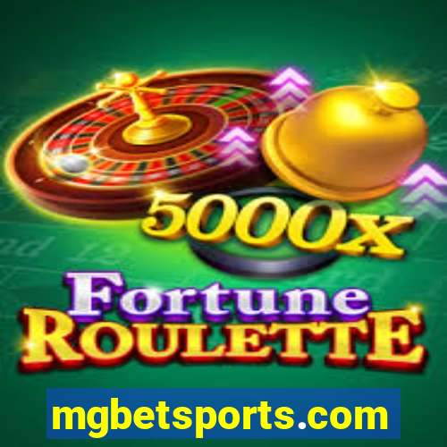 mgbetsports.com