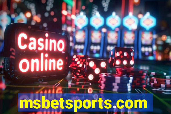 msbetsports.com