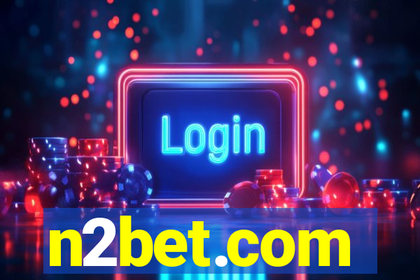 n2bet.com