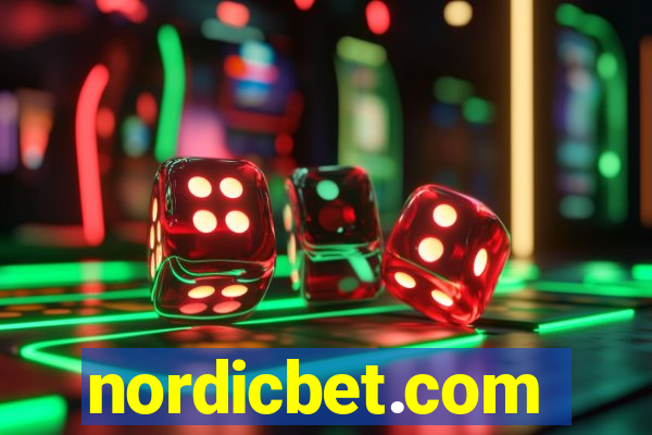 nordicbet.com