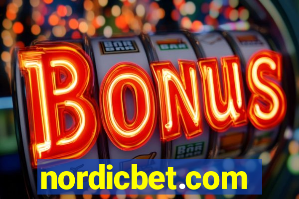 nordicbet.com