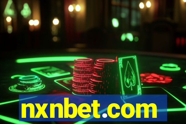 nxnbet.com