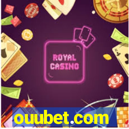 ouubet.com