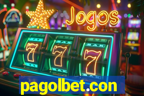 pagolbet.con