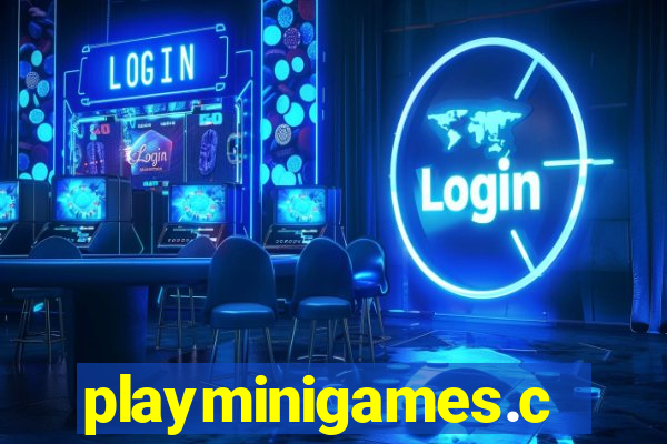 playminigames.com