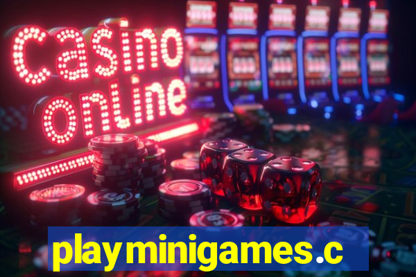 playminigames.com