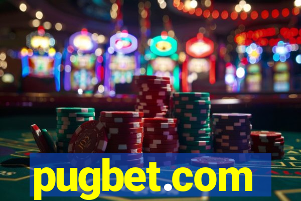 pugbet.com