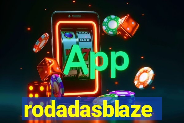 rodadasblaze