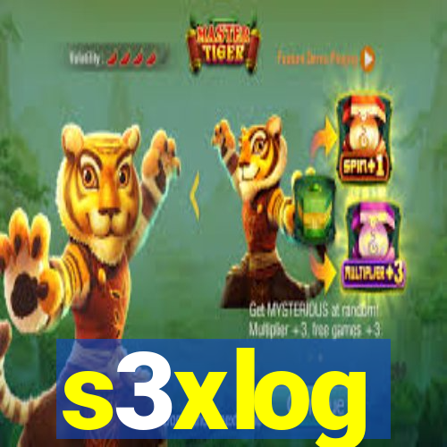 s3xlog