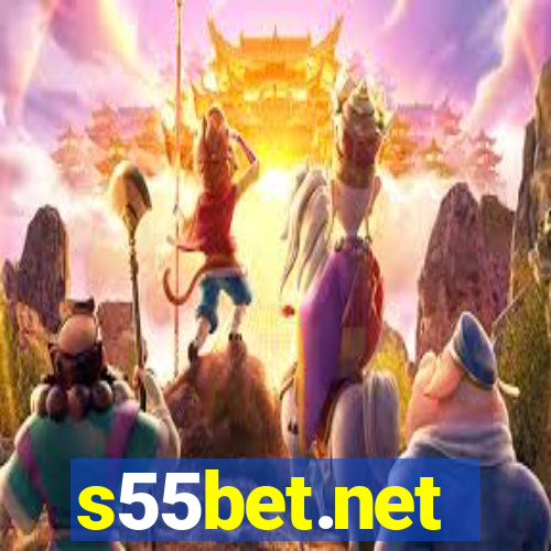 s55bet.net