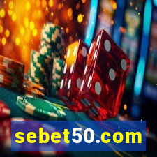 sebet50.com