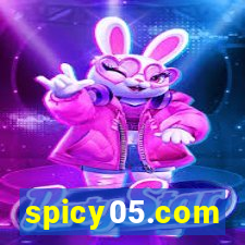 spicy05.com