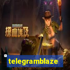 telegramblaze