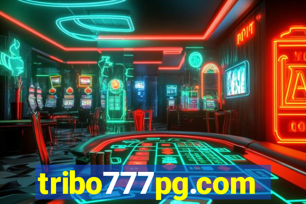 tribo777pg.com