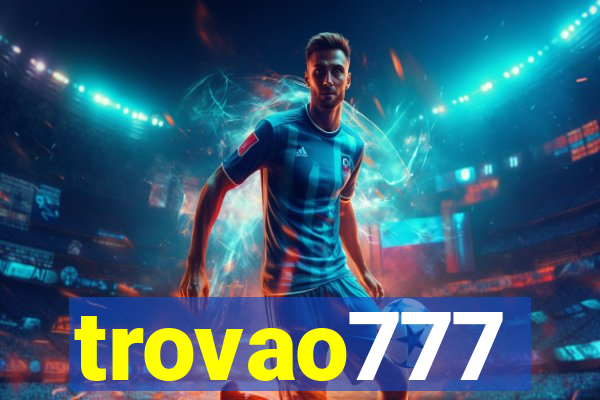 trovao777