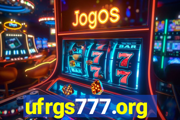 ufrgs777.org