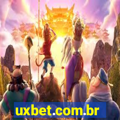 uxbet.com.br