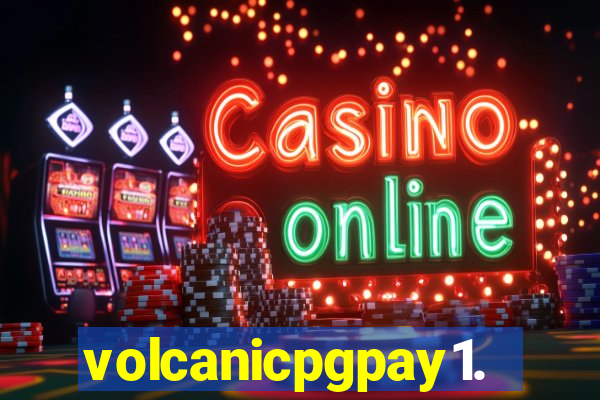 volcanicpgpay1.com