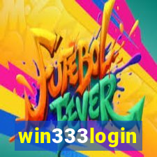 win333login