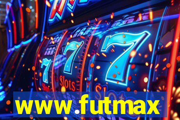 www.futmax