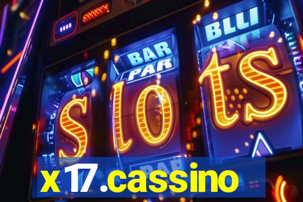 x17.cassino